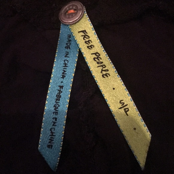 Free People top. S/p. - Picture 4 of 4